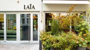 Laïa