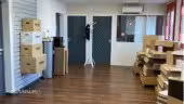Garde meuble et box de stockage à Lyon - Chassieu - Annexx