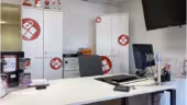 Garde meuble et box de stockage à Lyon - Chassieu - Annexx