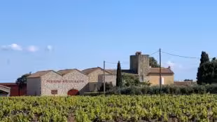 Château d'Aiguilhon