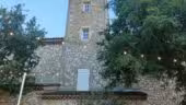 Château d'Aiguilhon