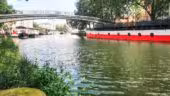 Location Salle Toulouse - La péniche Saint-Louis