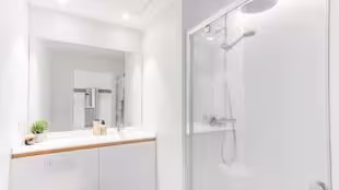 THE BABEL COMMUNITY – Grenoble Bastille l Coliving & Appartement meublé