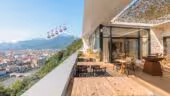 THE BABEL COMMUNITY – Grenoble Bastille l Coliving & Appartement meublé