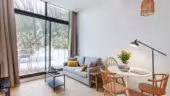 THE BABEL COMMUNITY – Grenoble Bastille l Coliving & Appartement meublé