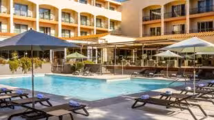 Holiday Inn Perpignan