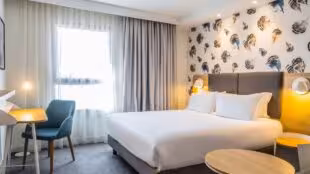 Holiday Inn Perpignan