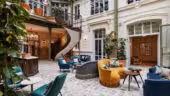 The Hoxton - The Hoxton