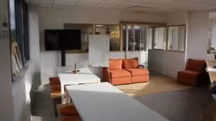 Coworking CO'LOC - salles et bureaux