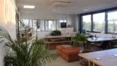 Coworking CO'LOC - salles et bureaux