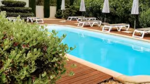 LE PATIO DE VIOLETTE MEILLEUR TARIF DEPUIS NOTRE SITE INTERNET