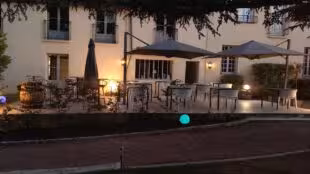 HOTELLERIE DU VAL D'OR
