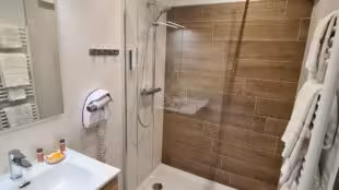 HOTELLERIE DU VAL D'OR