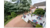 HOTELLERIE DU VAL D'OR