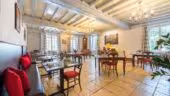 HOTELLERIE DU VAL D'OR