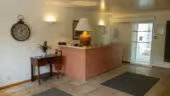 HOTELLERIE DU VAL D'OR