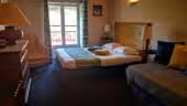 HOTELLERIE DU VAL D'OR