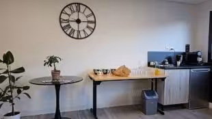 ESPACE TEMPS - Location de salle de formation/réunion - Services aux entrepreneurs - Chambéry - Savoie