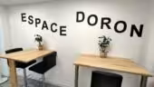 ESPACE TEMPS - Location de salle de formation/réunion - Services aux entrepreneurs - Chambéry - Savoie