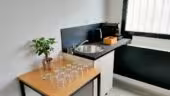 ESPACE TEMPS - Location de salle de formation/réunion - Services aux entrepreneurs - Chambéry - Savoie