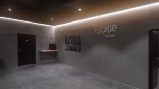I-SCAPE SQY PARIS escape game (Séminaire et Incentive)