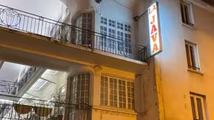 La Java