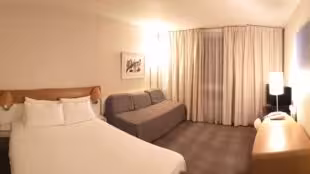 Novotel Grenoble Nord Voreppe