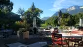 Novotel Grenoble Nord Voreppe