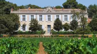 Château Beauchêne