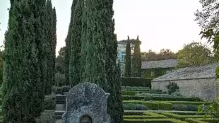 Château Beauchêne