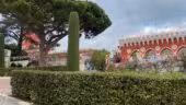 Château de Crémat