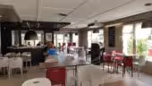 Hôtel Restaurant Campanile Montélimar - Les Tourrettes