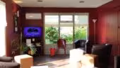 Hôtel Restaurant Campanile Montélimar - Les Tourrettes