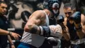 VPunch Gym