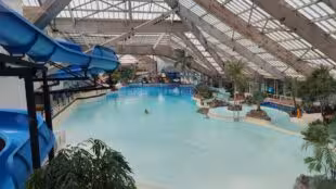 Aquaboulevard
