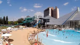 Aquaboulevard