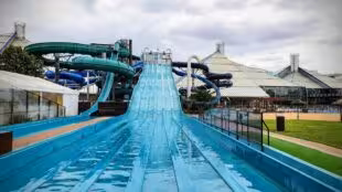 Aquaboulevard