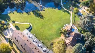 Le Domaine des Fontenelles