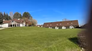 Le Domaine des Fontenelles