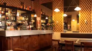 Café des Antiquaires