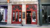 Café des Antiquaires
