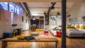Le Loft MK2 - Le Loft MK2