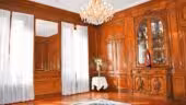 Hotel Le Champlain