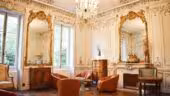Hotel Le Champlain