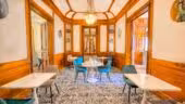 Hotel Le Champlain