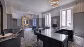 Hotel Le Champlain