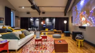 Le Loft MK2 - Le Loft MK2