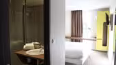 Brit Hotel Toulouse Colomiers – L’Esplanade