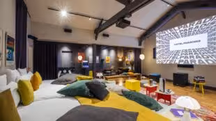 Le Loft MK2