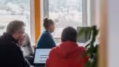 La Fontaine Coworking Agen